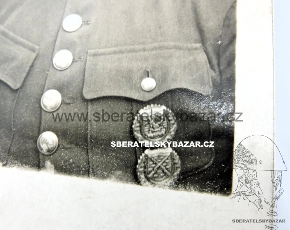 Fotografie RČS Střelec minometu - Bratislava 