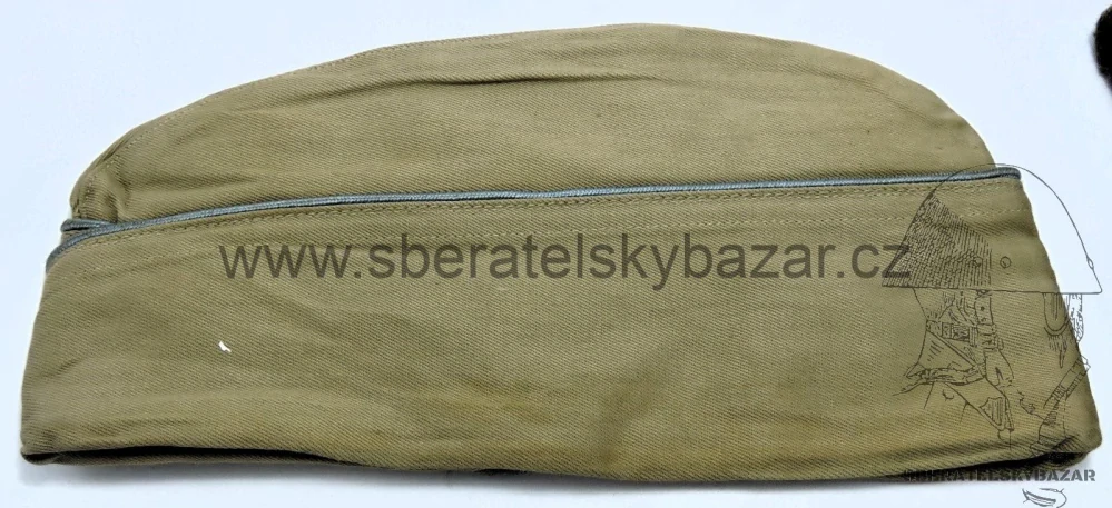 US lodička Garrison cap 