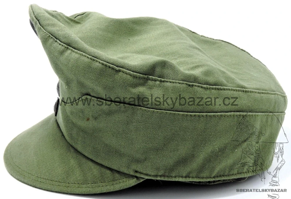 Maďarská armádní čepice "Bockai"