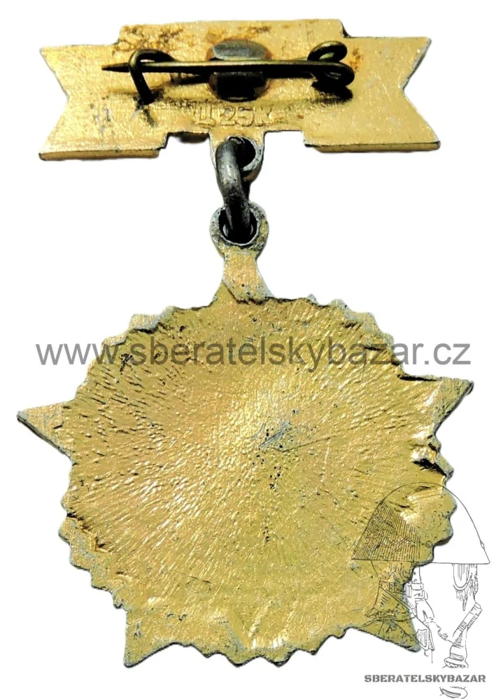 Odznak SSSR