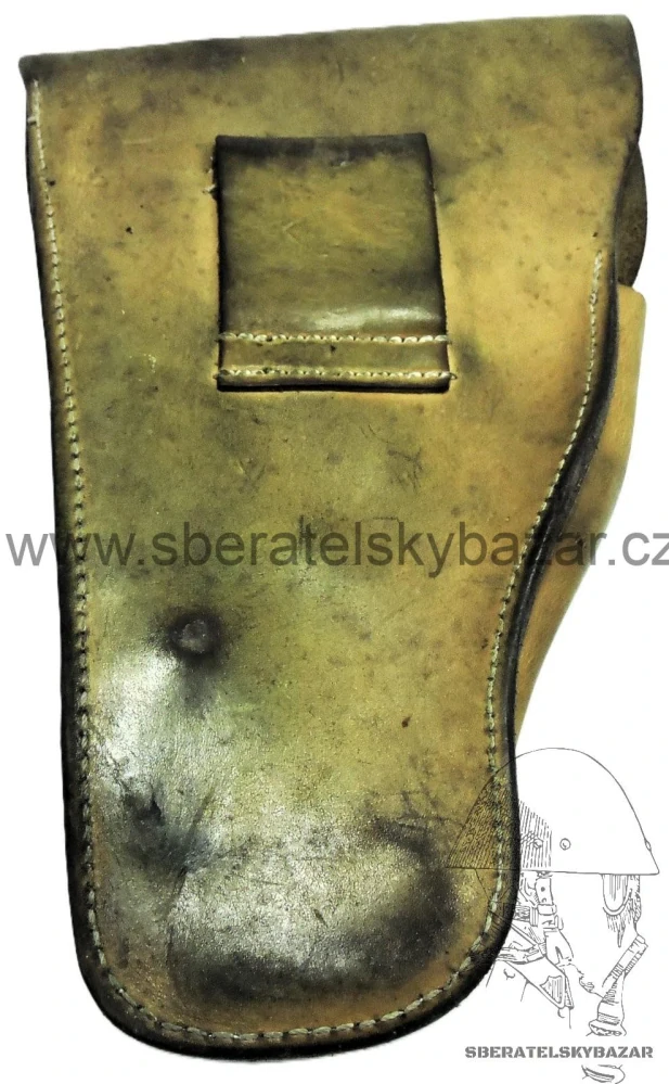  Pouzdro vz.61/M84 " škorpion " Jugoslavie 
