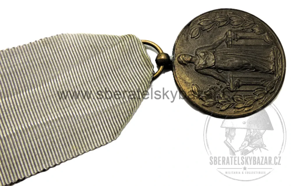 Pamětní medaile FIDAC 1918–1919 