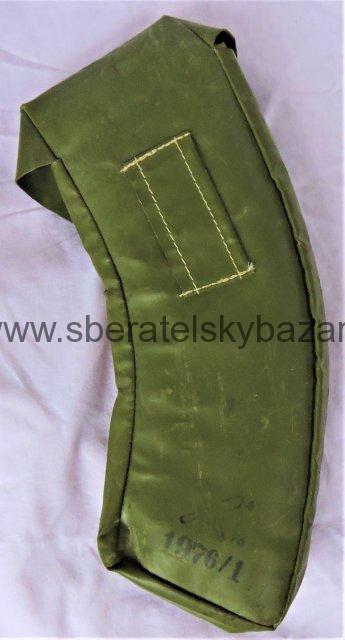 Protichemická sumka vz.58 ČSLA