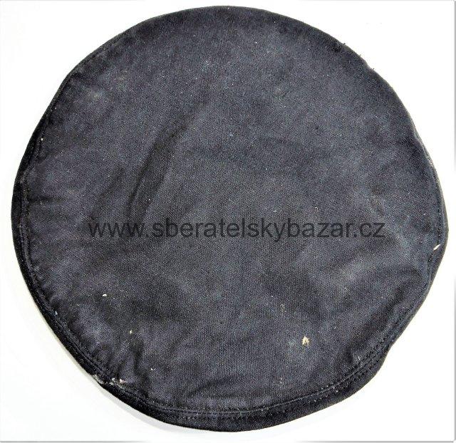 Baret tankistický ČSLA - vel. 55