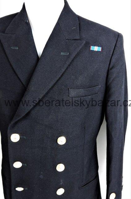 Sako NAVY námořník Sako Velká Británie