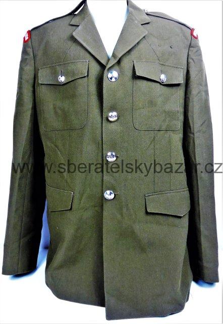 Sako Velká Británie - Grenadier Guards No. 2 Dress Uniform