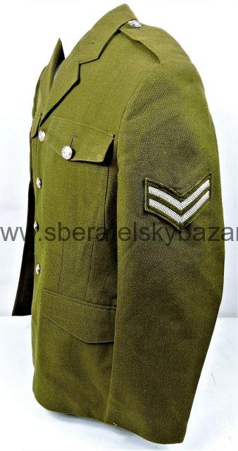 Sako Velká Británie - Corporal