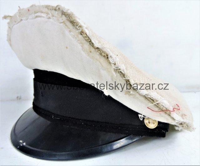 Čepice brigadýrka SSSR - Námořnictvo