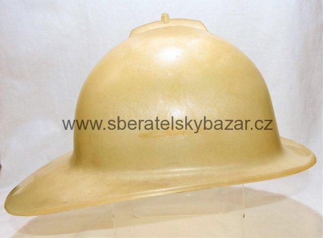Přilba PZ2/3 Výlisek