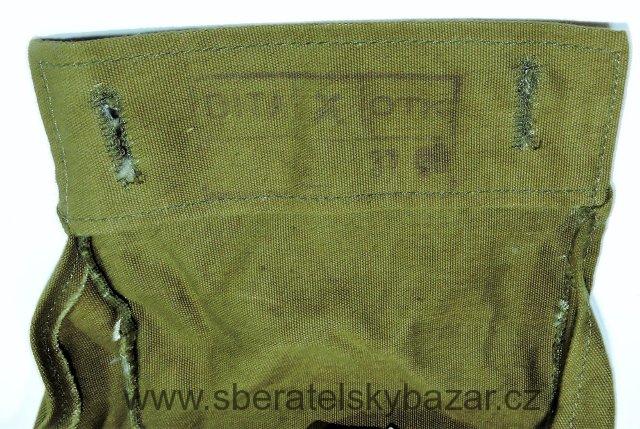 Brašna "somračka" ČSLA