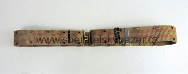 Opasek US army 