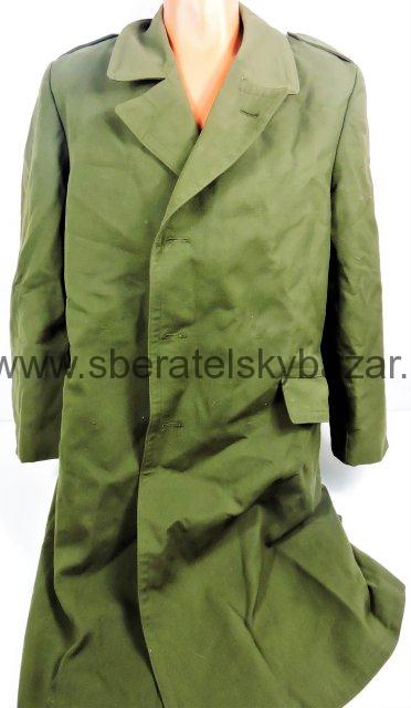 Kabát SNB - bez knoflíků