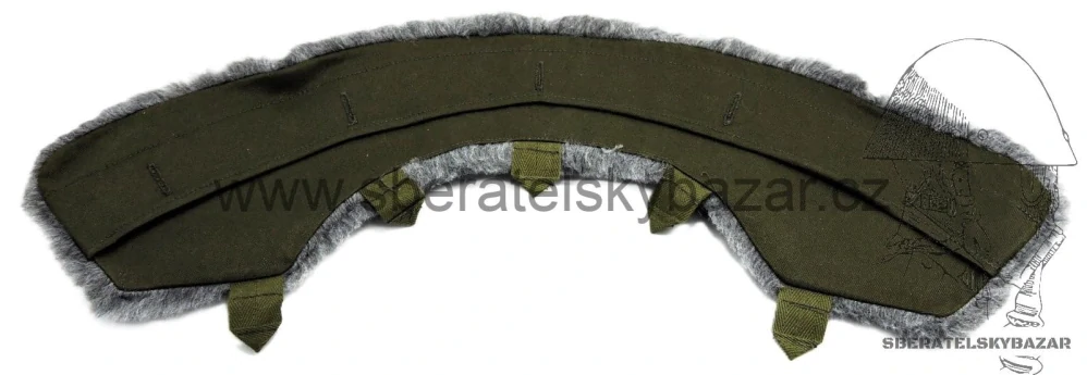 Límec kongo vz.85