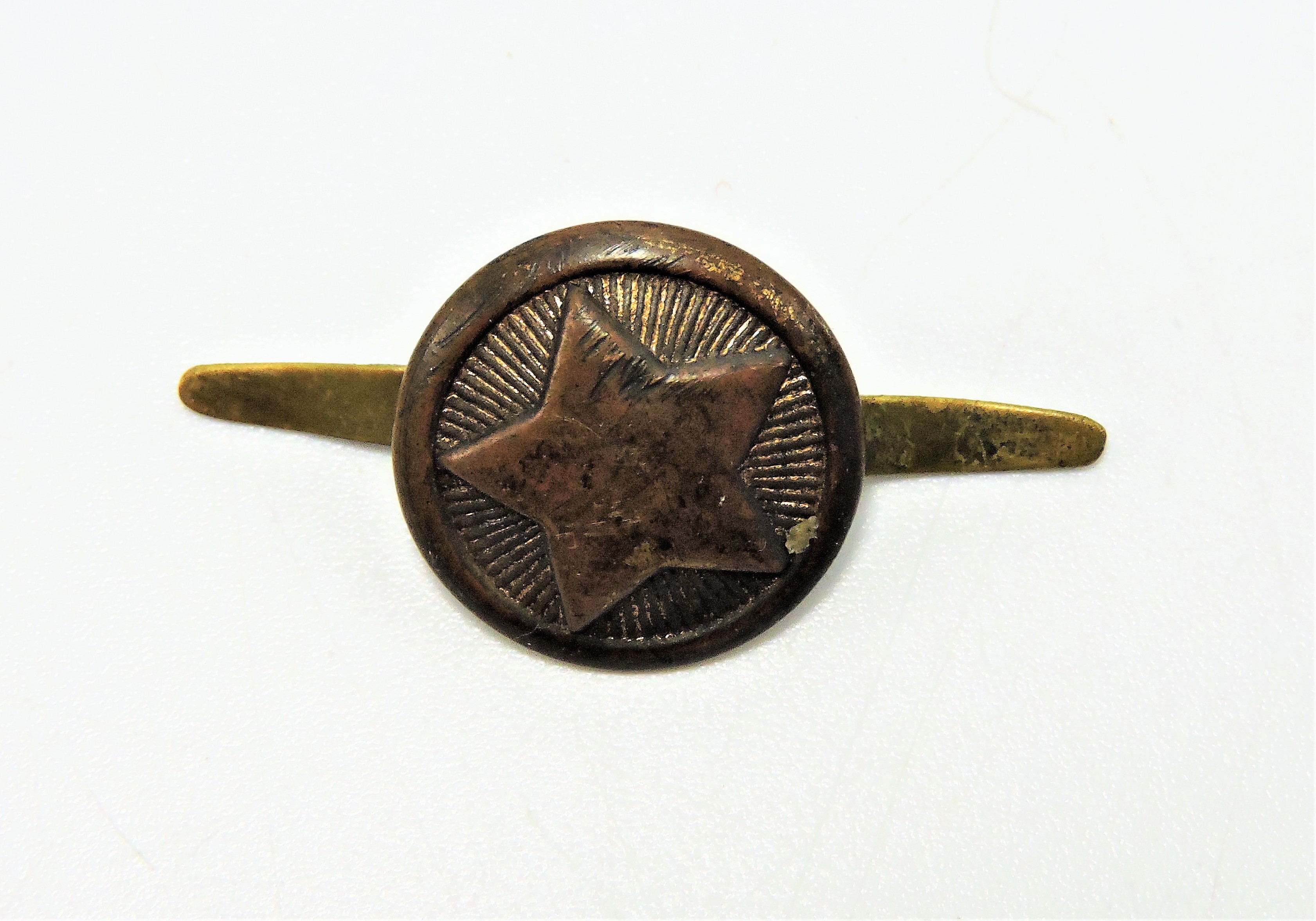 Čepicový knoflík SNB-  Na čepici