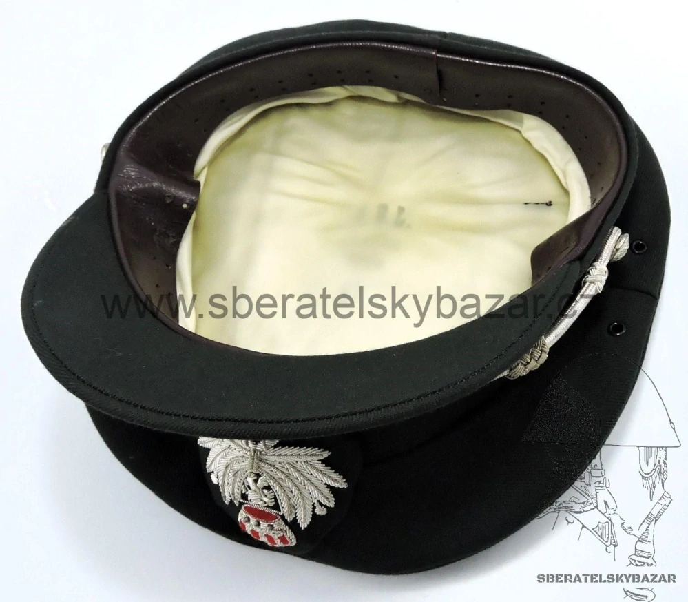 Brigadýrka Belgie