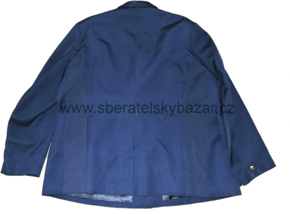 Blůza SNB 60/70. léta " pastel"