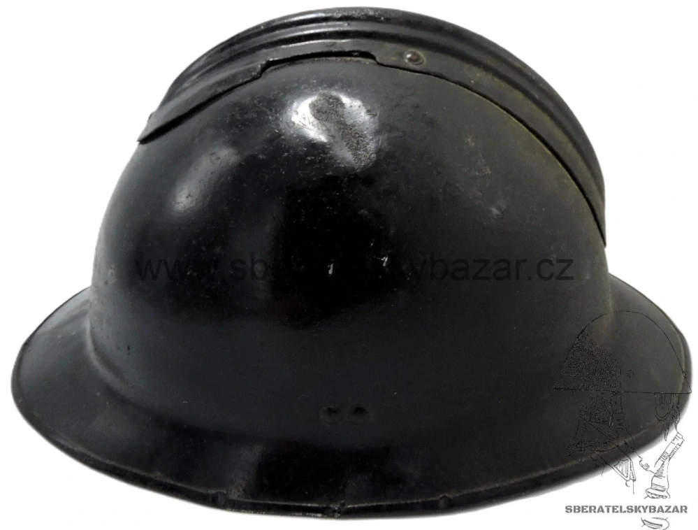  Přilba Francie m26 - Adrian