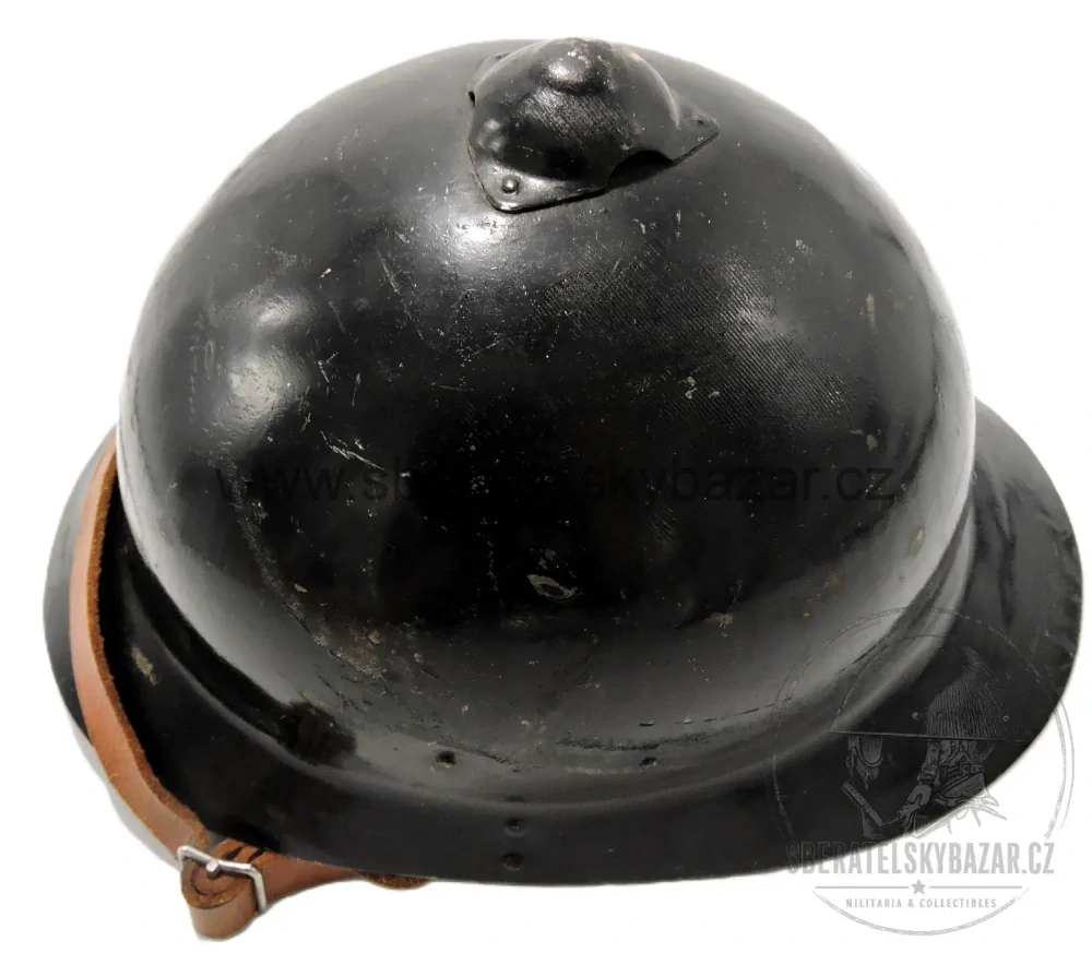 Přilba M1917 Sohlberg 