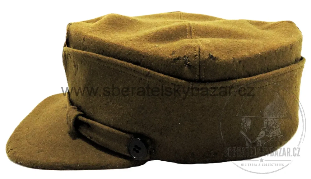 Legionářská čepice vzor 1919 "vydumka"