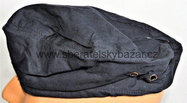 Baret tankistický ČSLA - vel. 58