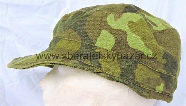 Čepice ASR vz.92 oboustraná 