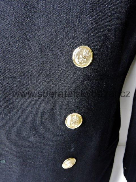 Sako NAVY námořník Sako Velká Británie