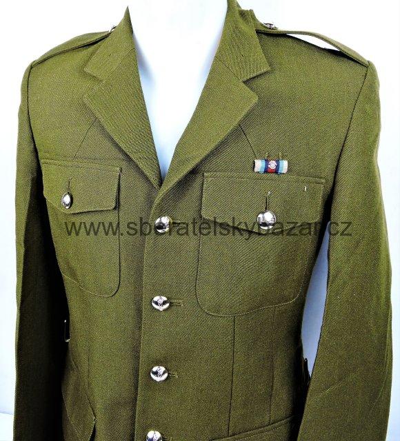 Sako Velká Británie - Corporal
