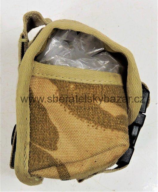 Granatová sumka Velká Británie Pouch AP Grenade