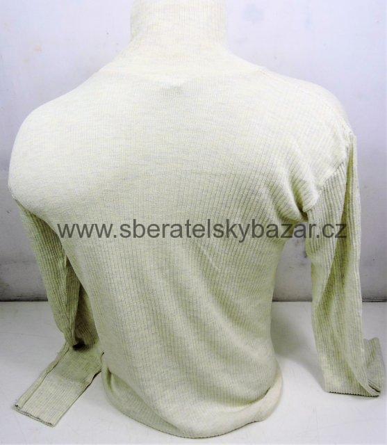 Tričko NOMEX  - Aramid nehořlavé