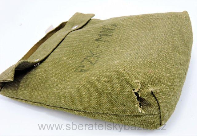 Brašna PZK MIG