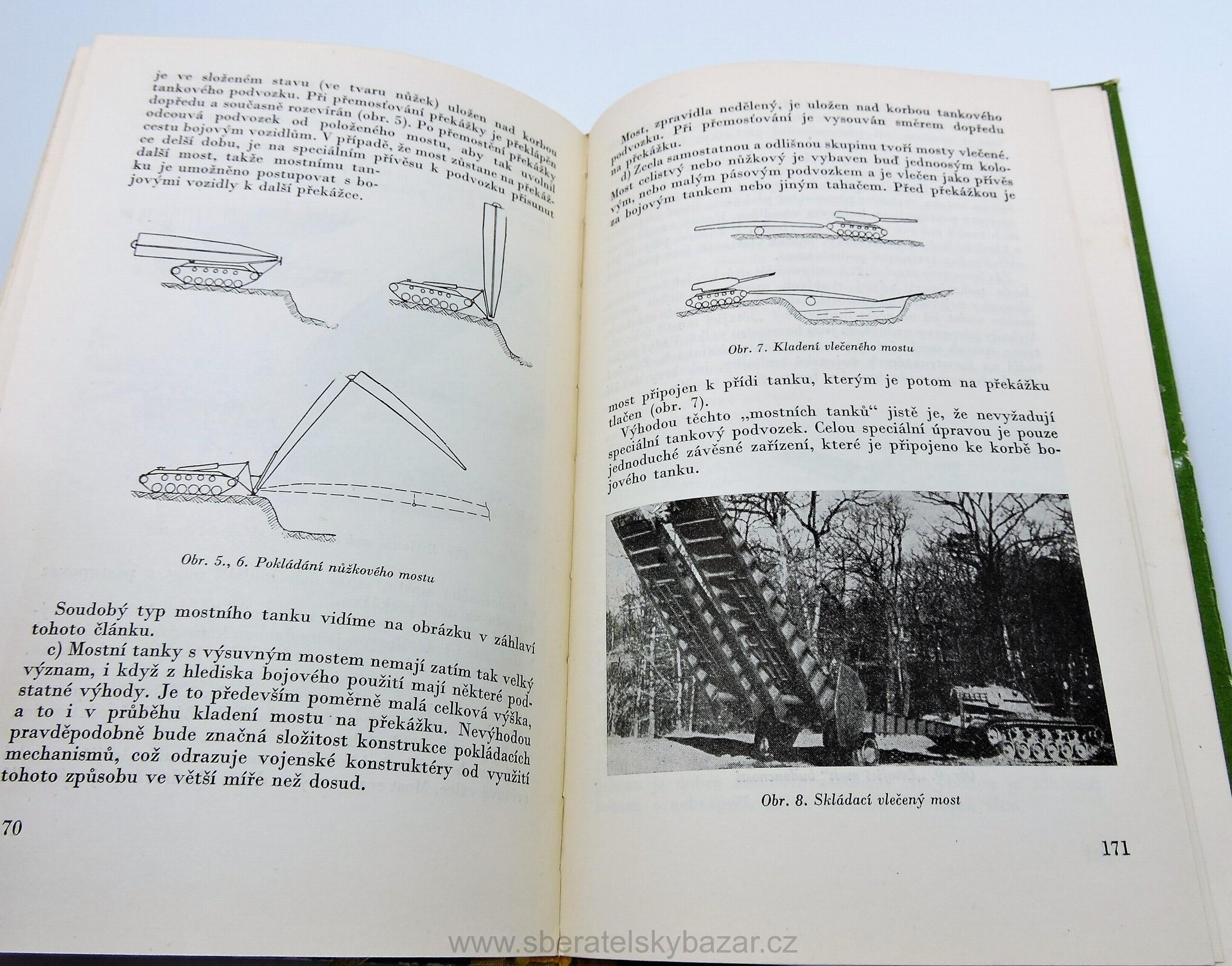 Moderní vojenská technika - 1963