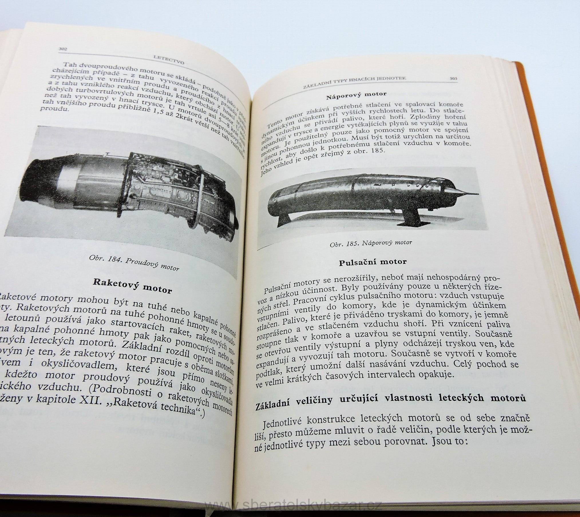 Vojenská technická příručka - první vydání - 1962