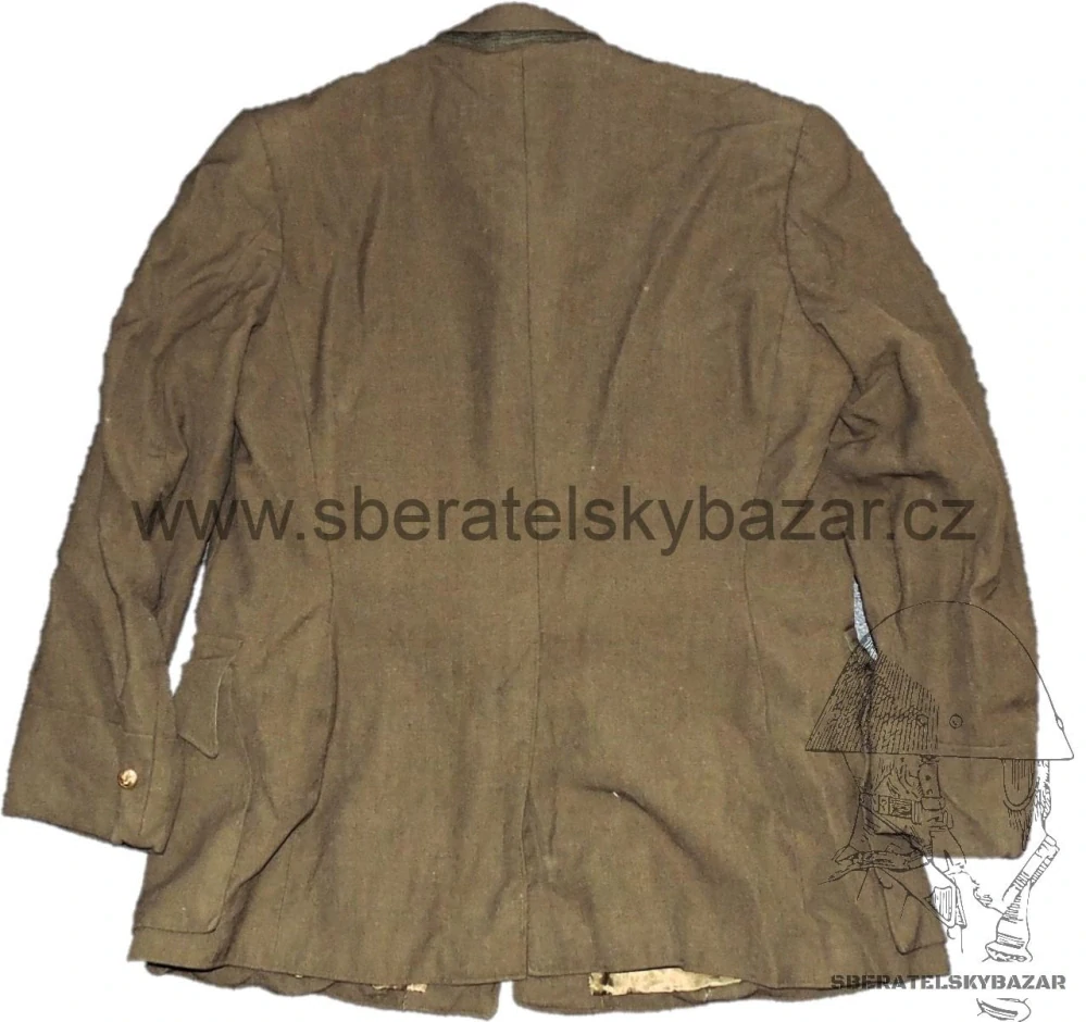 Sako ČSLA 50/60 Léta 
