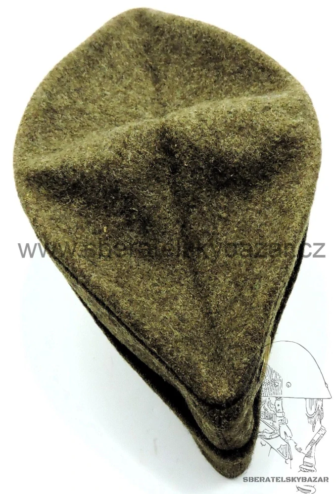 Lodička RČS - vz.45 - velikost 60 