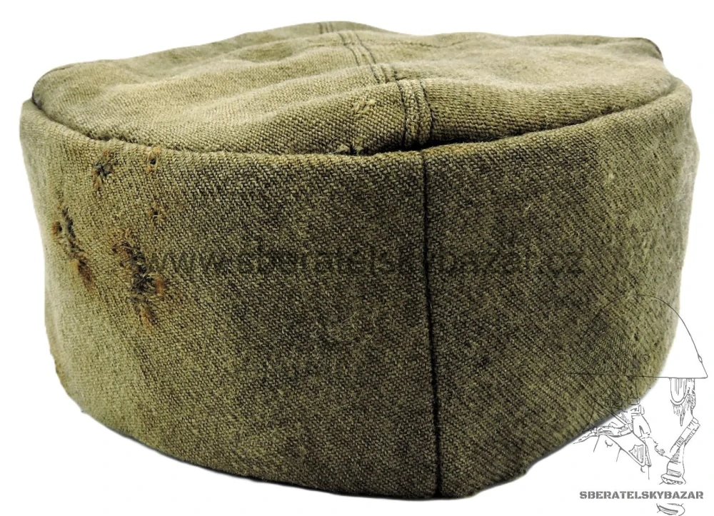 Legionářská čepice vzor 1919 "vydumka" 