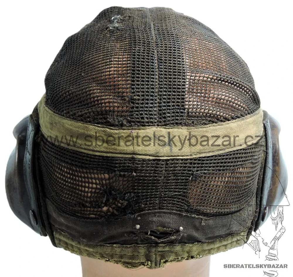 Letecká kukla Luftwaffe LKP N 101 