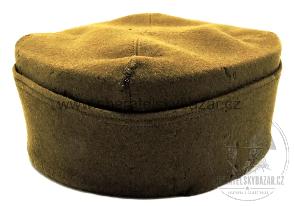 Legionářská čepice vzor 1919 "vydumka"