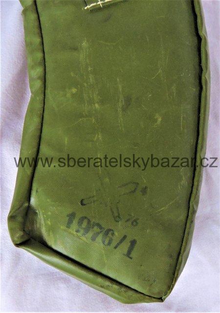 Protichemická sumka vz.58 ČSLA