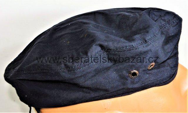 Baret tankistický ČSLA - vel. 55