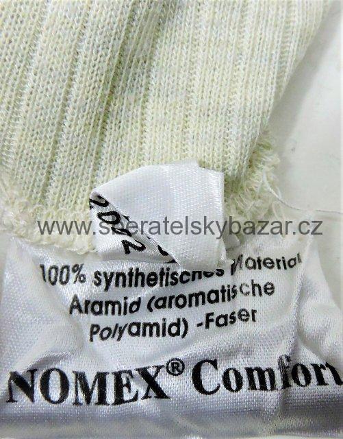 Tričko NOMEX  - Aramid nehořlavé