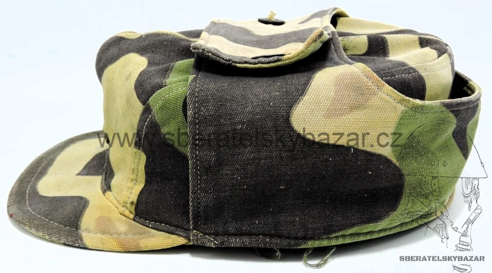 Čepice vz.60 MLOK - Originál 