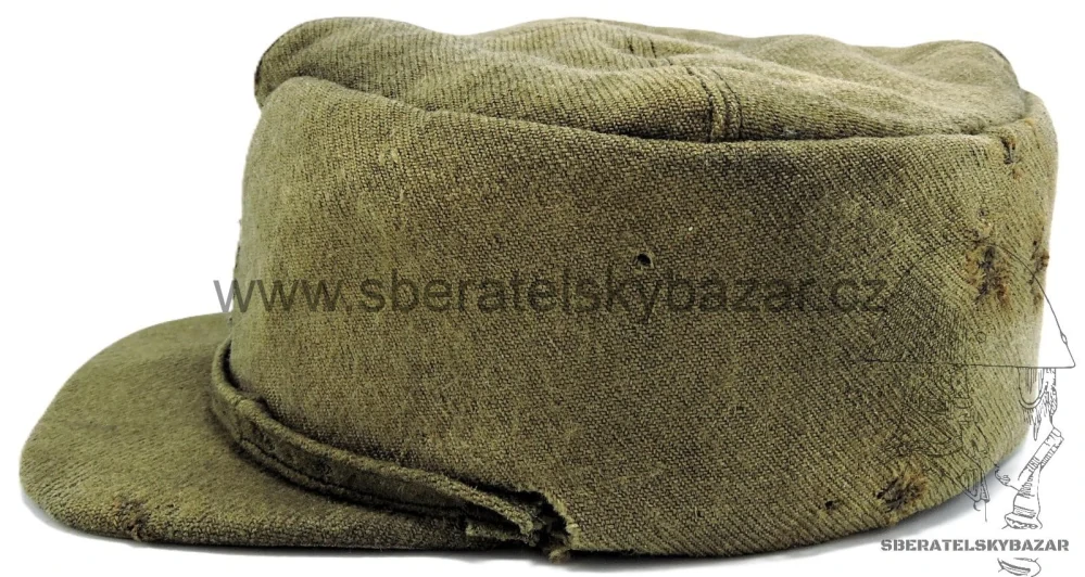 Legionářská čepice vzor 1919 "vydumka" 