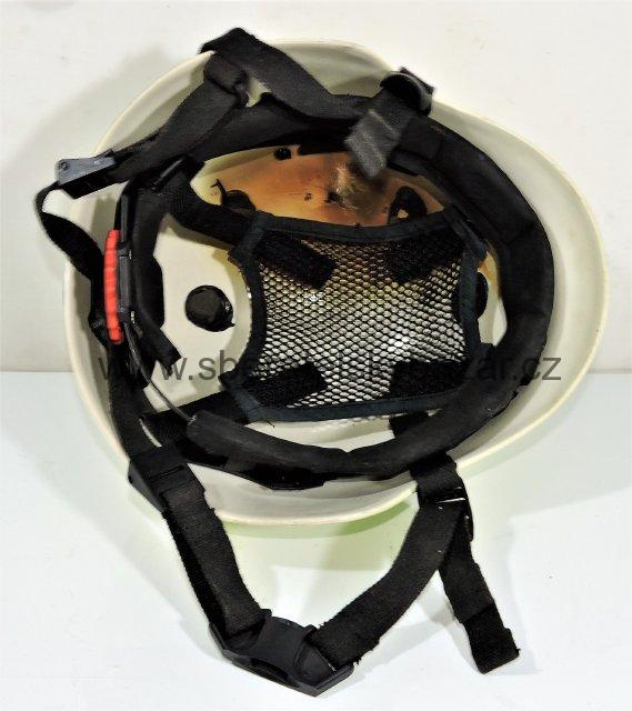 Přilba Dräger HPS 4500 - Testovací