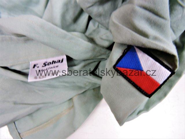 Košile 97 AČR - s dlouhými rukávy