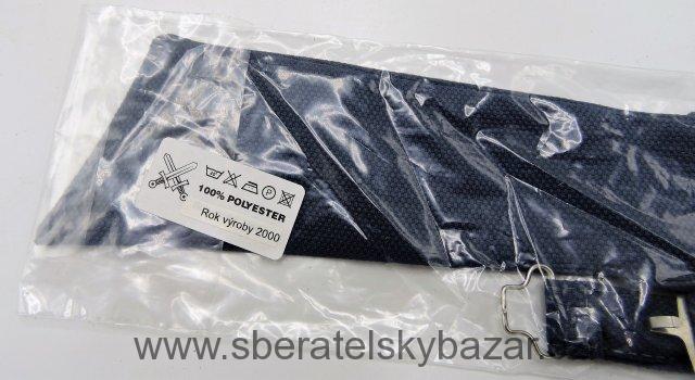 Dámská vázačka AČR 97 - Vycházková modrá