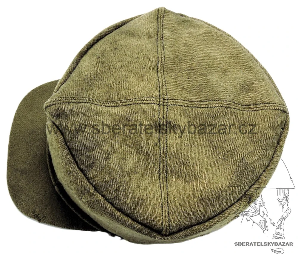 Legionářská čepice vzor 1919 "vydumka" 
