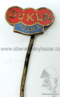 Dukla Praha 