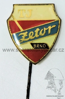 Tj Zetor Brno 