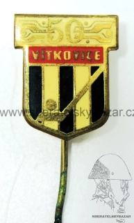 Vítkovice 