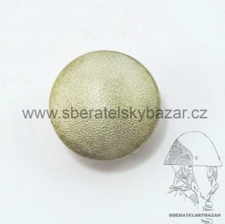 Knoflík Německo "kropenáč" - RZM - 1940 